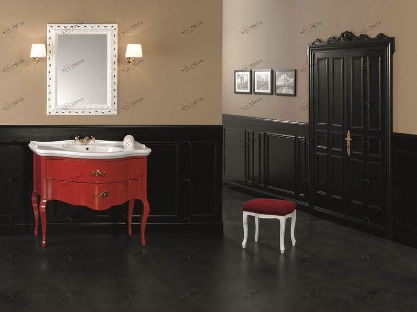 Mobiltesino Тумба под умывальник Aida Ai 01