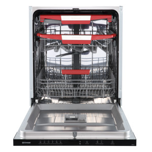 9284779 Встраиваемая посудомоечная машина Gressel UBB535