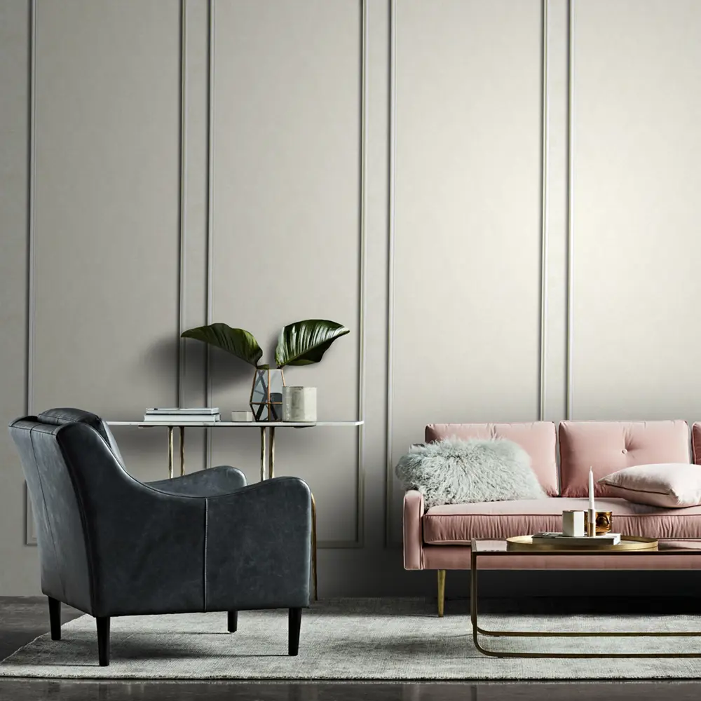 Обои Erismann Tessa бежевые 1.06 м  ЭР60181-04 STLM-2143280 - Вид №2