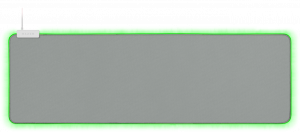 RZ02-02500314-R3M1 goliathus extended chroma - mercury - gaming mouse mat Razer