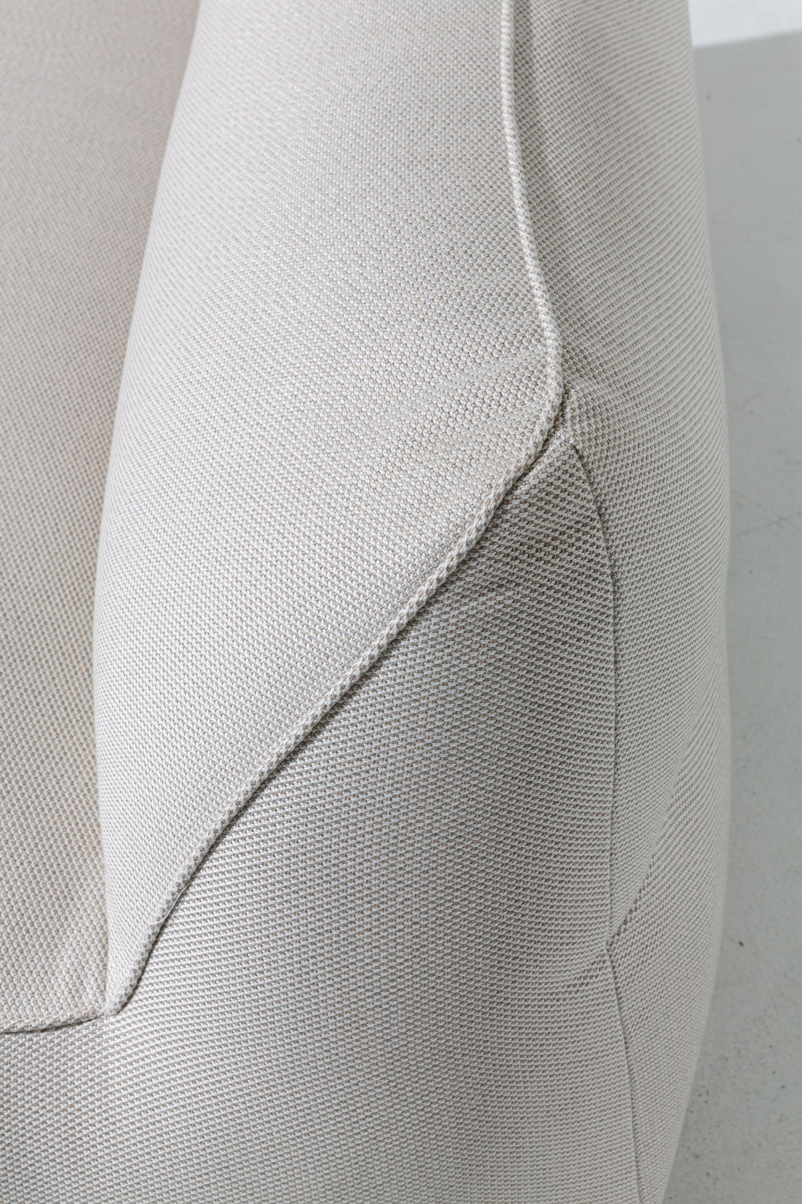 2-местный тканевый садовый диван GART Ginosa ARCH-00065449 - Вид №3