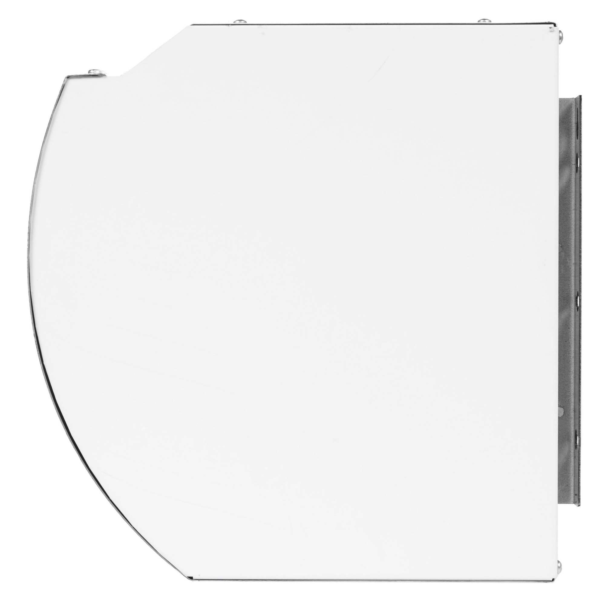 7998562 Тепловая завеса Тепломаш КЭВ-9П4032Е с пультом HL10 STDN-0083834 - Вид №2