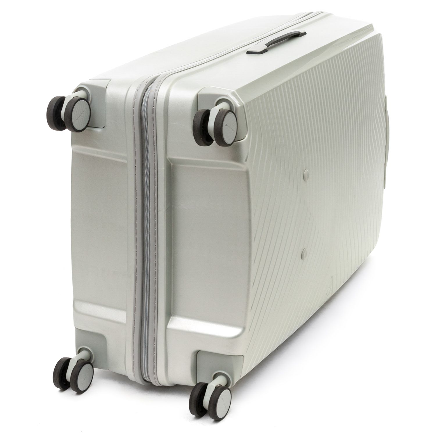 M1200-18-72 Чемодан M1200*72 Spinner 77 March Gotthard Metallic  - Вид №3