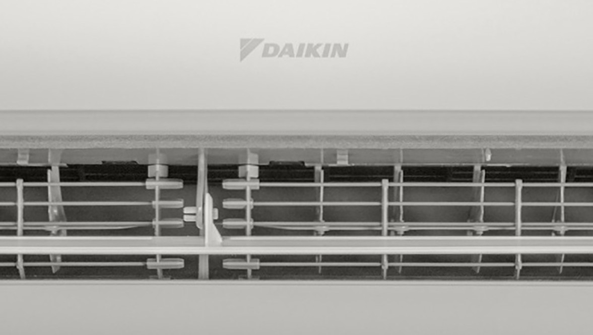 9118300 Кондиционер настенный сплит-система Daikin FTXM35R/RXM35R9 белый STDN-0050738 - Вид №8