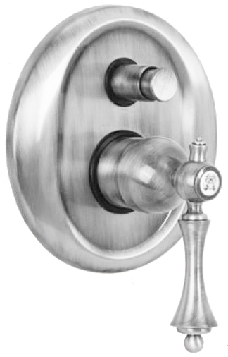 26883 Смеситель Migliore Bomond 