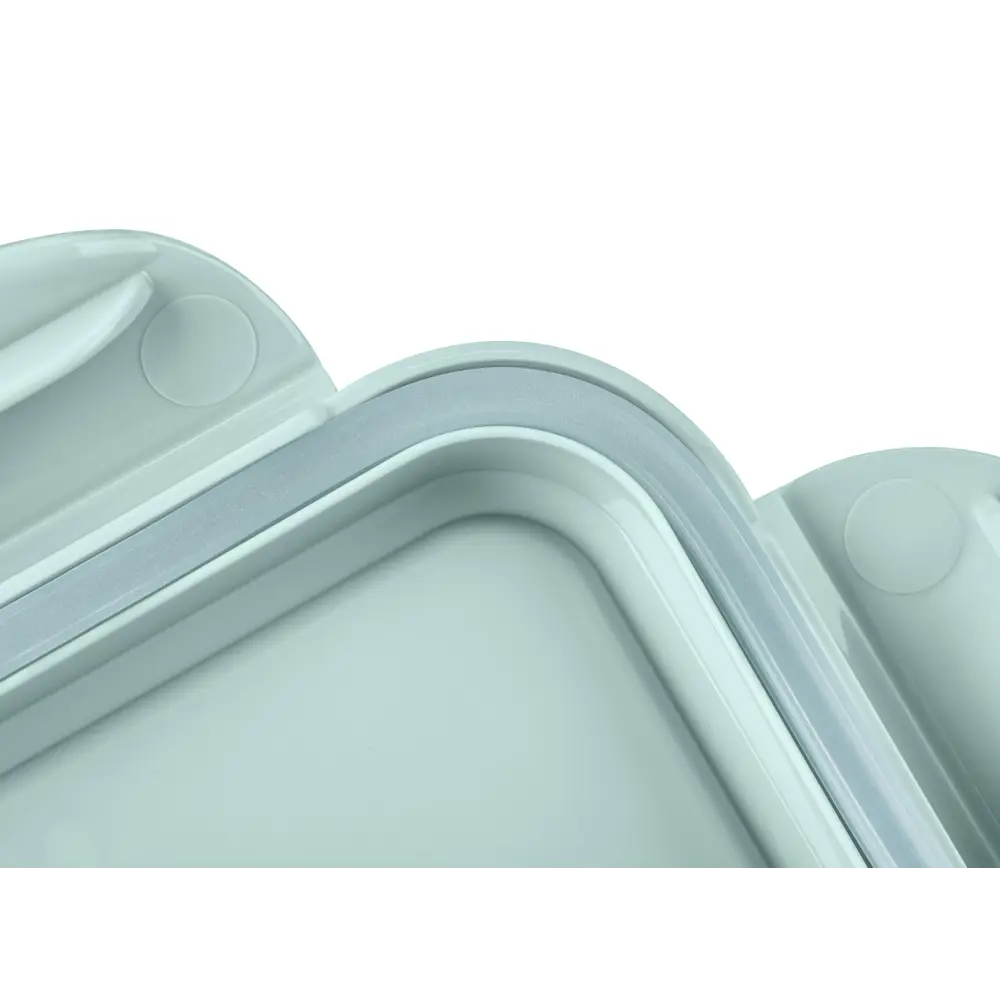 Набор контейнеров герметических Delinia полипропилен 5 шт STLM-2145422 - Вид №2