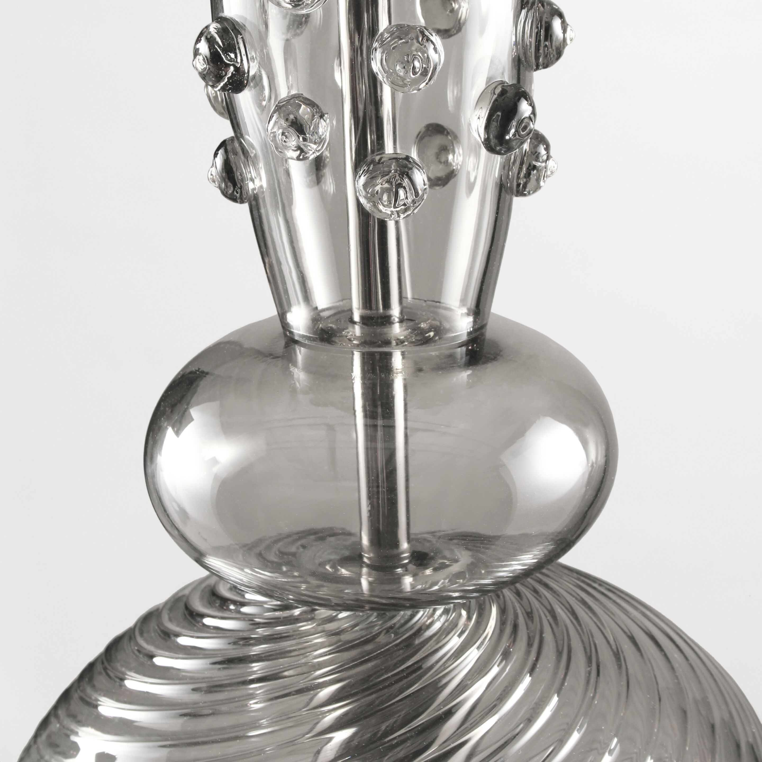 Подвесной светильник ручной работы из дутого стекла MULTIFORME гоблин ARCH-00083111 - Вид №2