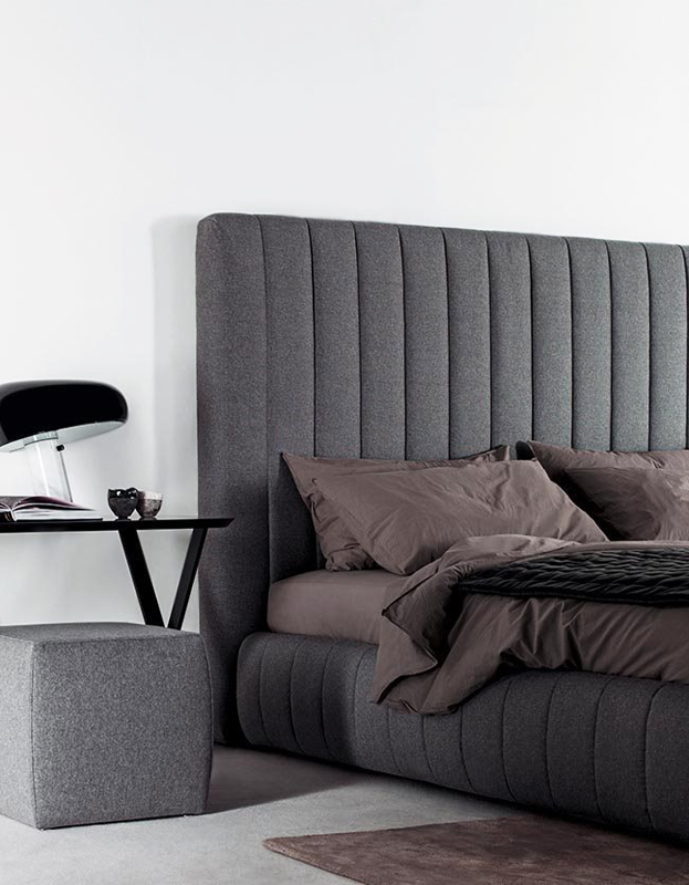 Кровать  MERIDIANI TUYO - 5  - Вид №1