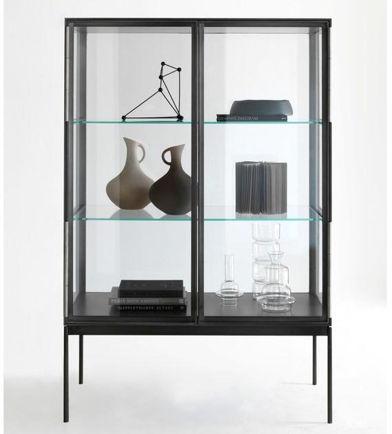 Lema Витрина из алюминия и стекла sun-id-1404875 - Вид №2