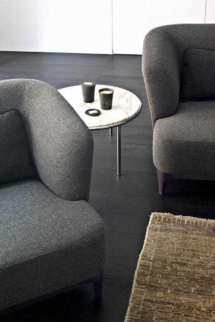 La Cividina Низкий круглый журнальный столик Up sun-id-1387029 - Вид №15