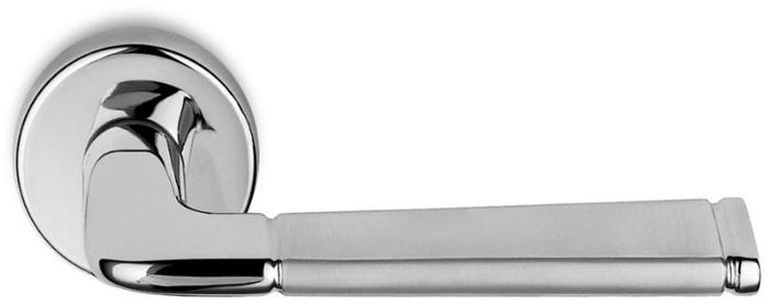 Ento Ручка из латуни на розетке Celsia 4840 - Вид №1