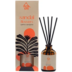 Аромат для дома Arida Home Цветы сандала 50 мл