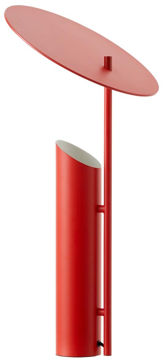 Verpan Настольная лампа из стали sun-id-1448801 - Вид №3