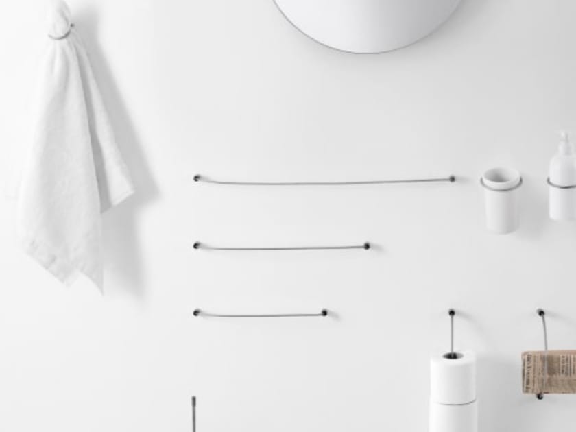 Держатель для полотенец Agape букатини ARCH-00094282