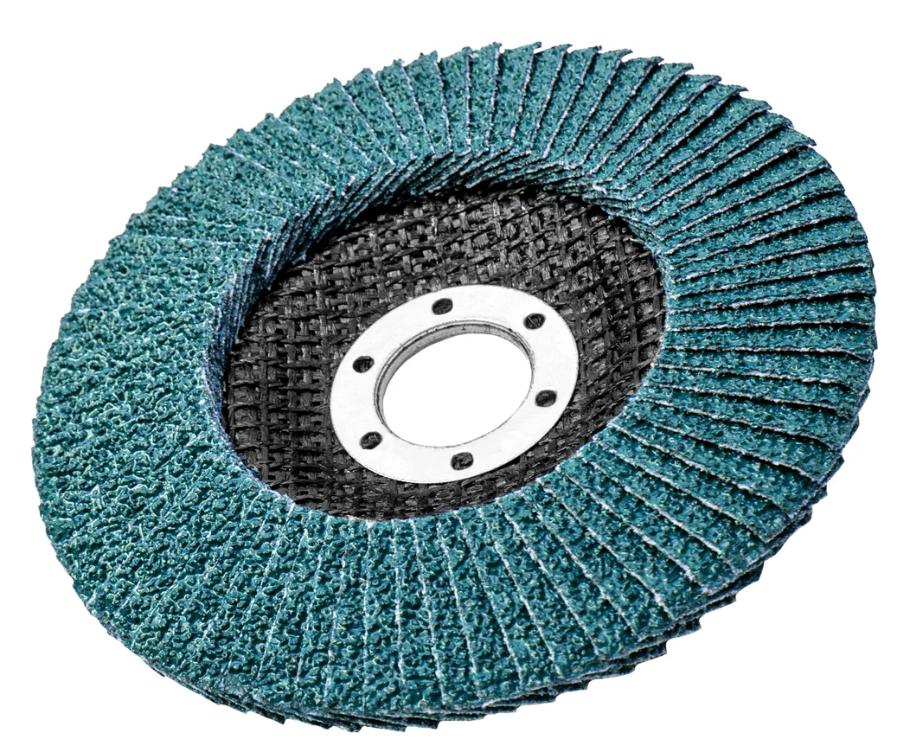 Диск шлифовальный МЕГЕОН 61008-10 9103708 STDN-0018789 - Вид №5