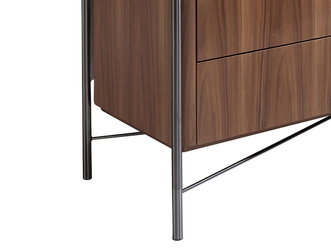 Комод из грецкого ореха Angel Cerda Nature Life ARCH-00081185 - Вид №4