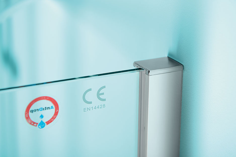 ZL1315 Polysan Ширмы для душа ZOOM LINE  - Вид №2