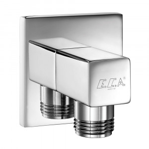 102126388  Элегантный кронштейн для душа