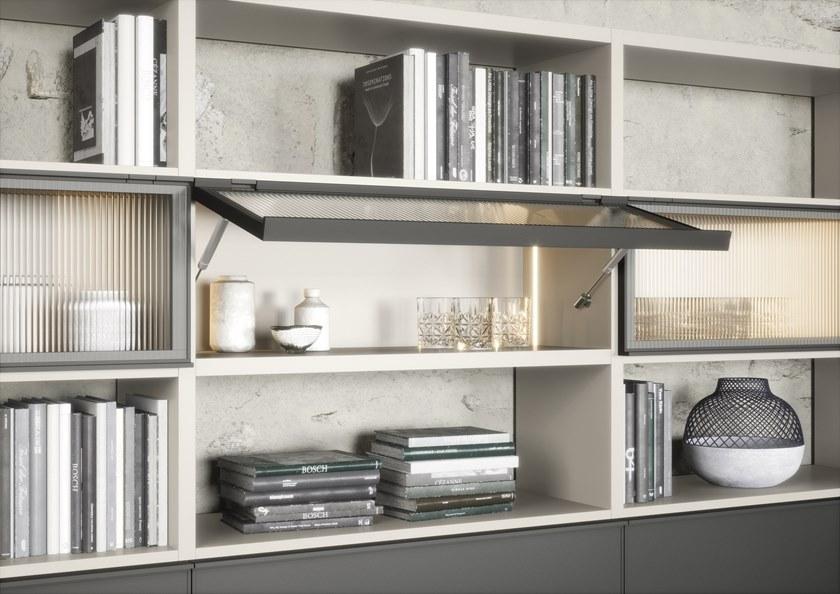 Novamobili Книжный шкаф через плечо sun-id-1376618 - Вид №7