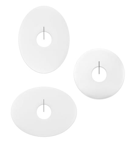 Ткань акустическая панель Caimi Brevetti GIOTTO ARCH-00065347 - Вид №2