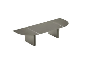 Стальная полка с порошковым покрытием