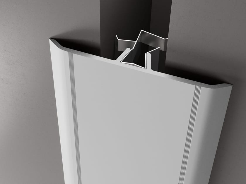 Алюминиевое соединение пола EMAC Italia Novotapajuntas ARCH-00068966