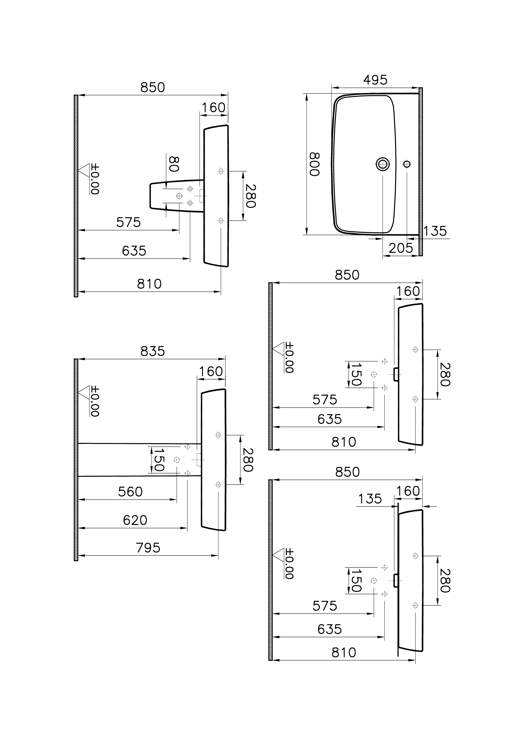 7080B003-0001  Vitraglobal Shift - Вид №1