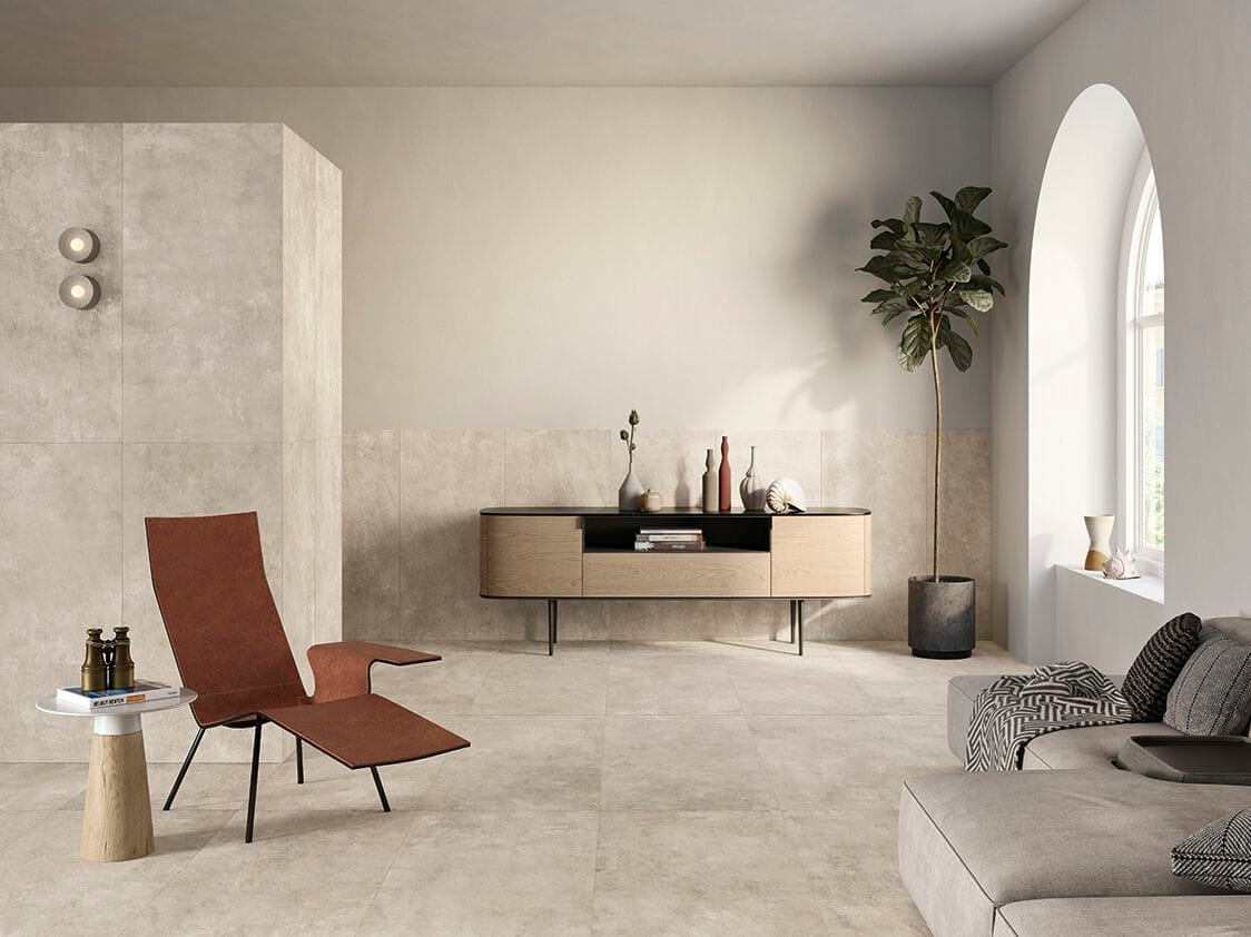 Напольное покрытие / керамогранит для внутреннего и наружного применения Ceramiche Caesar Find ARCH-00119405