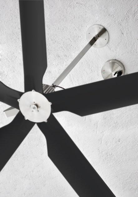 Ceadesign Потолочный вентилятор Two Two 01 - Вид №5