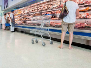 Полиуретаново-цементная стяжка