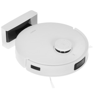 9932267 Робот-пылесос Ecovacs DEEBOT T10 RU белый