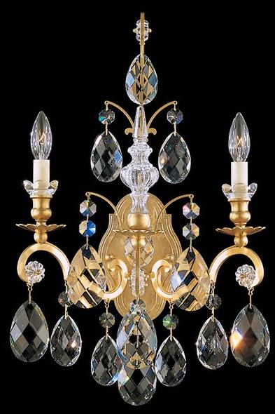 Schonbek Аппликация с кристаллами swarovski® Renaissance 3756, 3756, 3761, 3762 - Вид №2