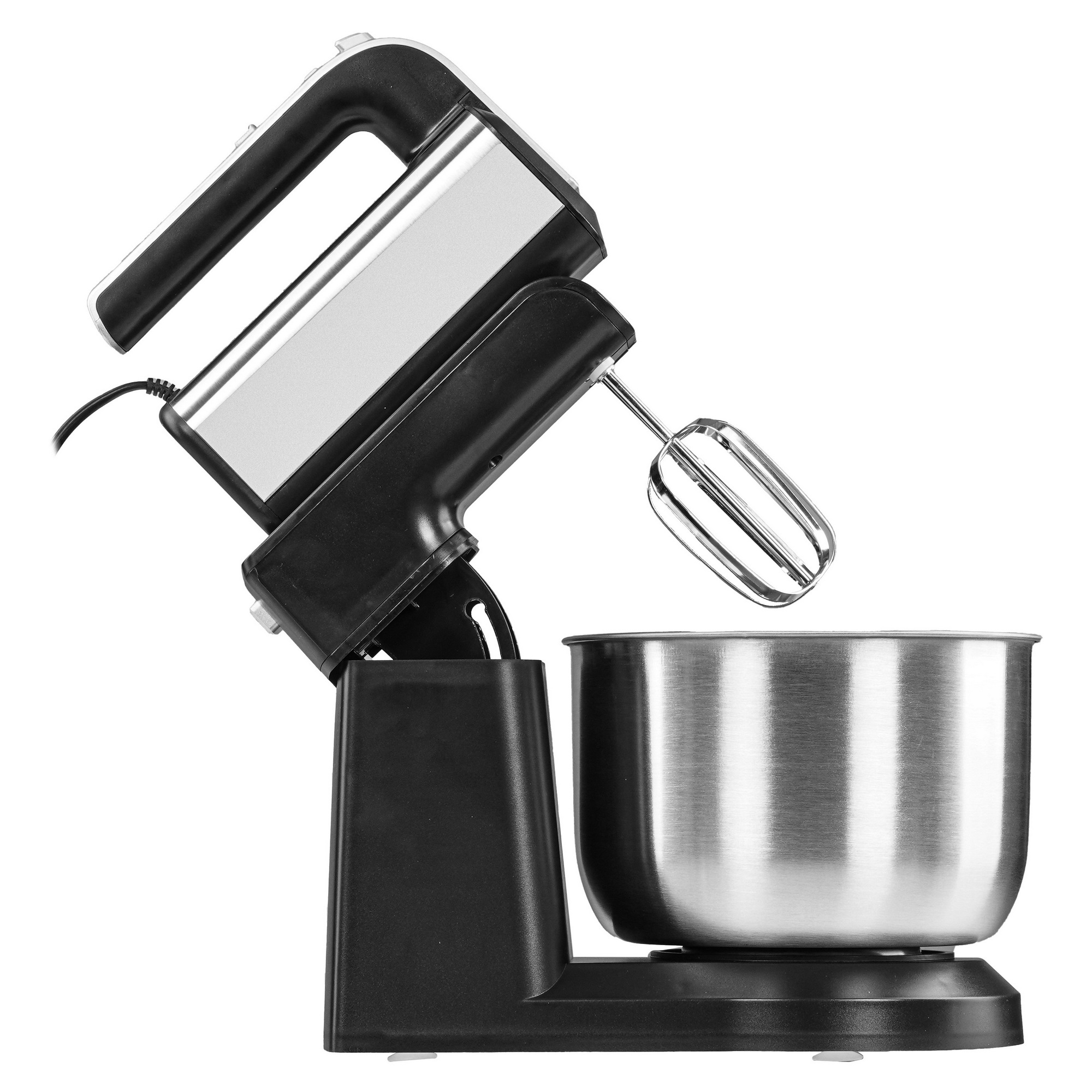 9195737 Миксер SAKURA SA-6324CS черный STDN-0092822 - Вид №3