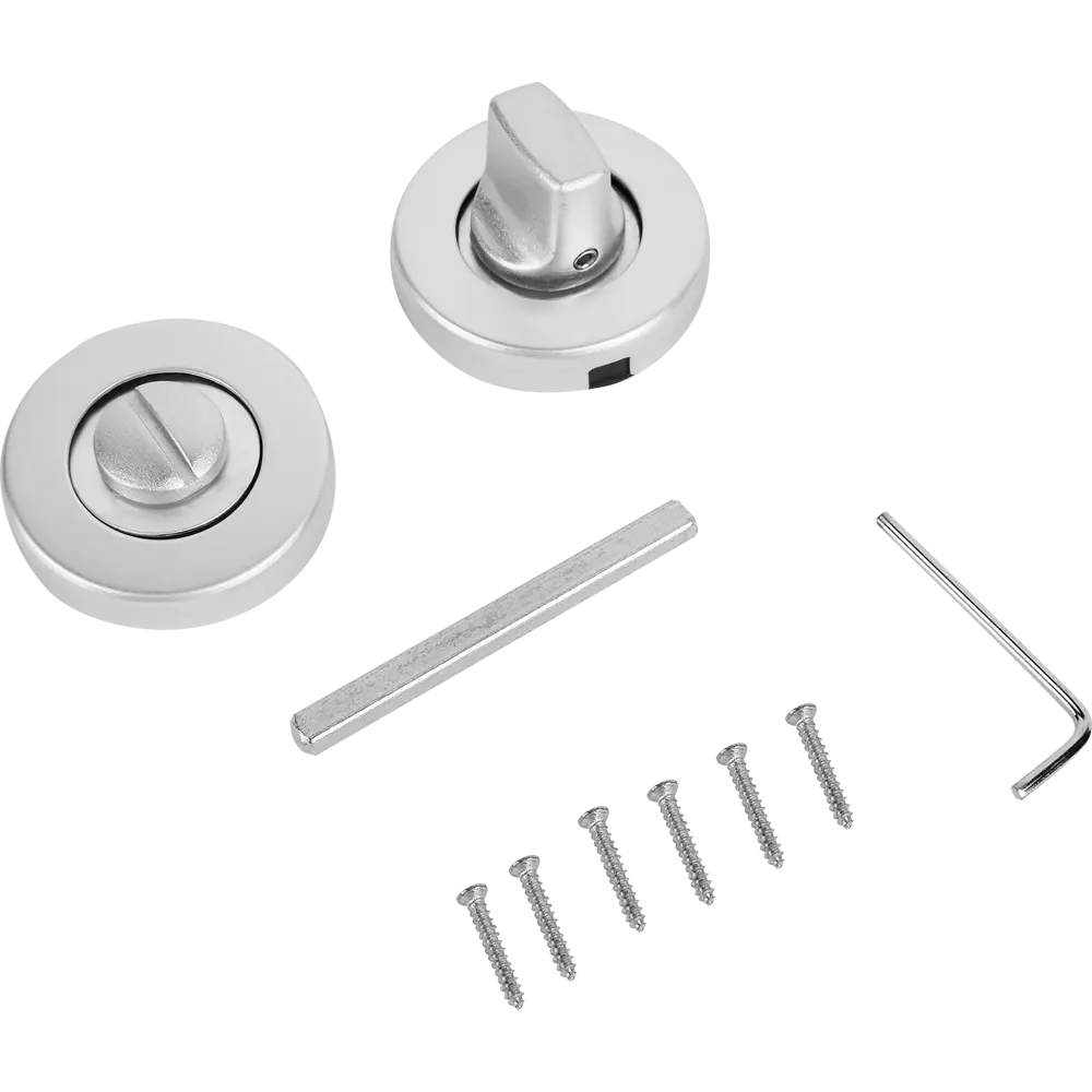 EDSON Сантехнический фиксатор двери с системой блокировки 18743689 STLM-0012370 - Вид №2