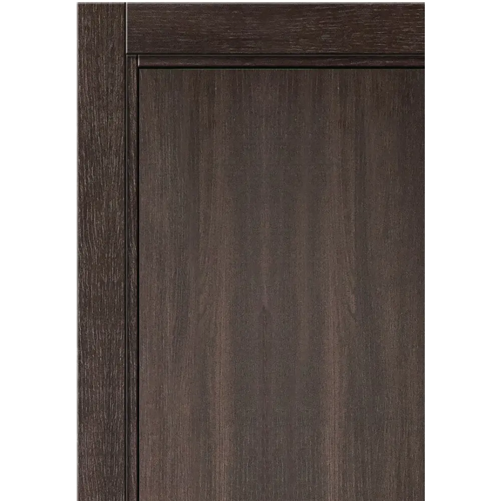Дверь межкомнатная глухая Мирра 90x200 см Hardflex цвет дуб кастелло с замком и петлями 85546874 STLM-2154647 МАРИО РИОЛИ  - Вид №2