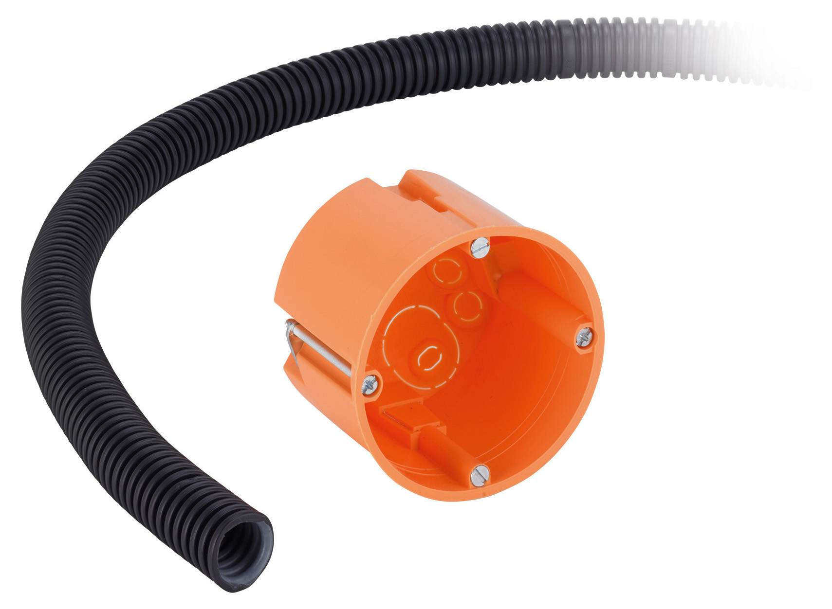 17699000001 Комплект для встройки KEUCO Kosmetikspiegel