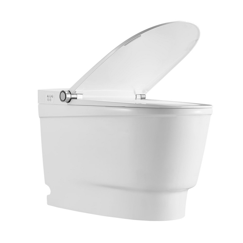 IT-809 Электронный унитаз Orans Santreyd  - Вид №4