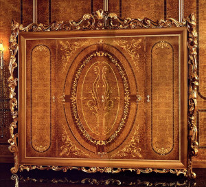 Шкаф  AR ARREDAMENTI 160