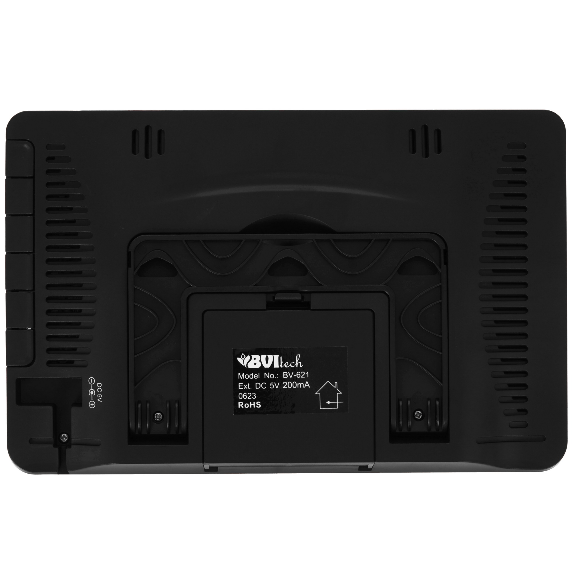 5455462 Метеостанция BVItech BV-621 STDN-0095062 - Вид №6