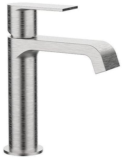 Rubinetterie Frattini Смеситель для раковины, однорычажный, сливной Tolomeo sun-id-1370238 - Вид №2