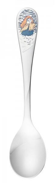 Кофейная ложка Moomin Саломея Limited Arabia 1873 1055336
