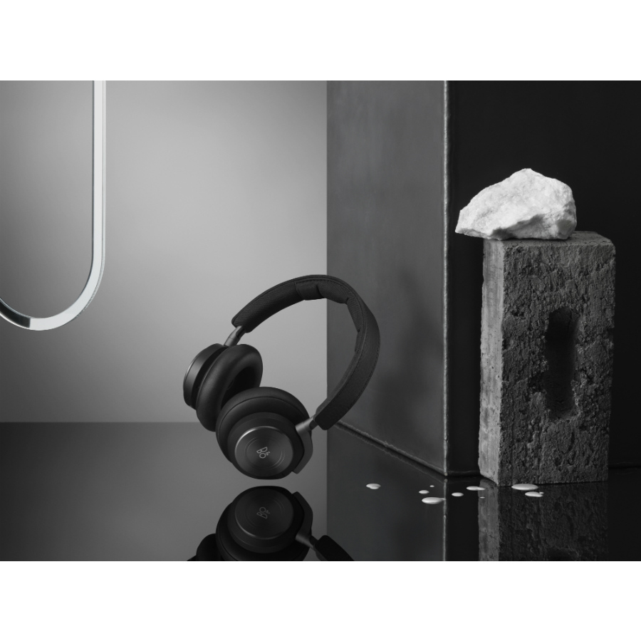 Наушники накладные BeoPlay H9 3rd gen, черные матовые Bang & Olufsen 1646300 - Вид №6