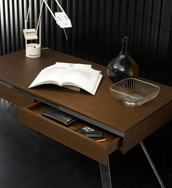 076459 Письменный стол CasaDesus Lineal Santreyd - Вид №1