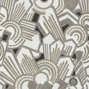 Рулон обоев CASAMANCE 73910118 Основа нетканая бумага