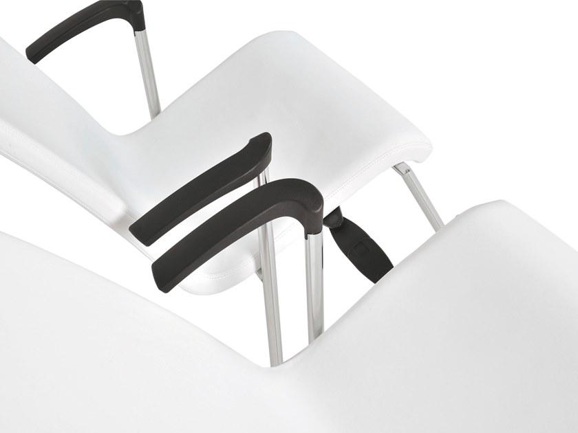 Riccardo Rivoli Стул складной с подлокотниками sun-id-1512158 - Вид №2