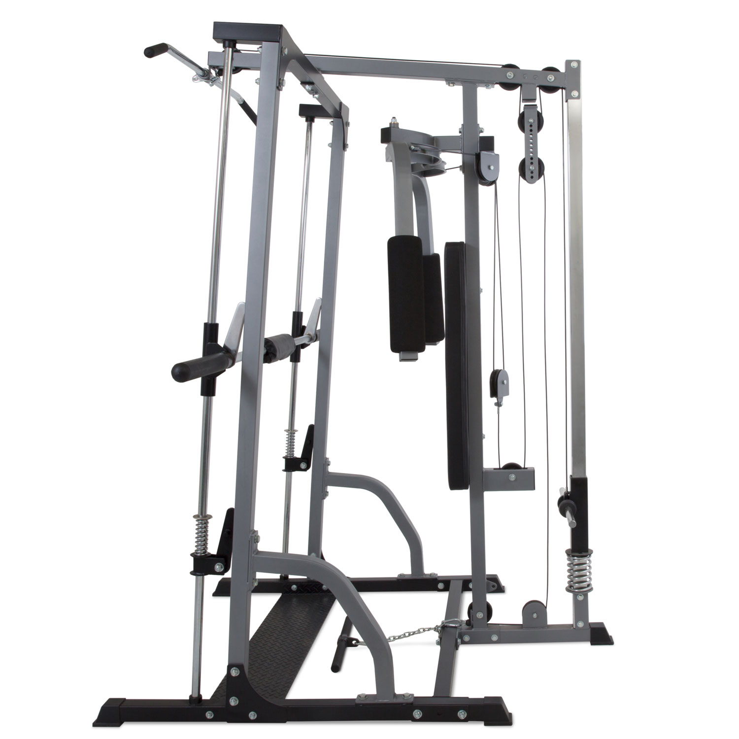 F410 Body craft f410 машина смита Body Craft  - Вид №4