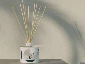 IWISHYOU Ароматизатор в натуральном камне Sketch 8057711491490