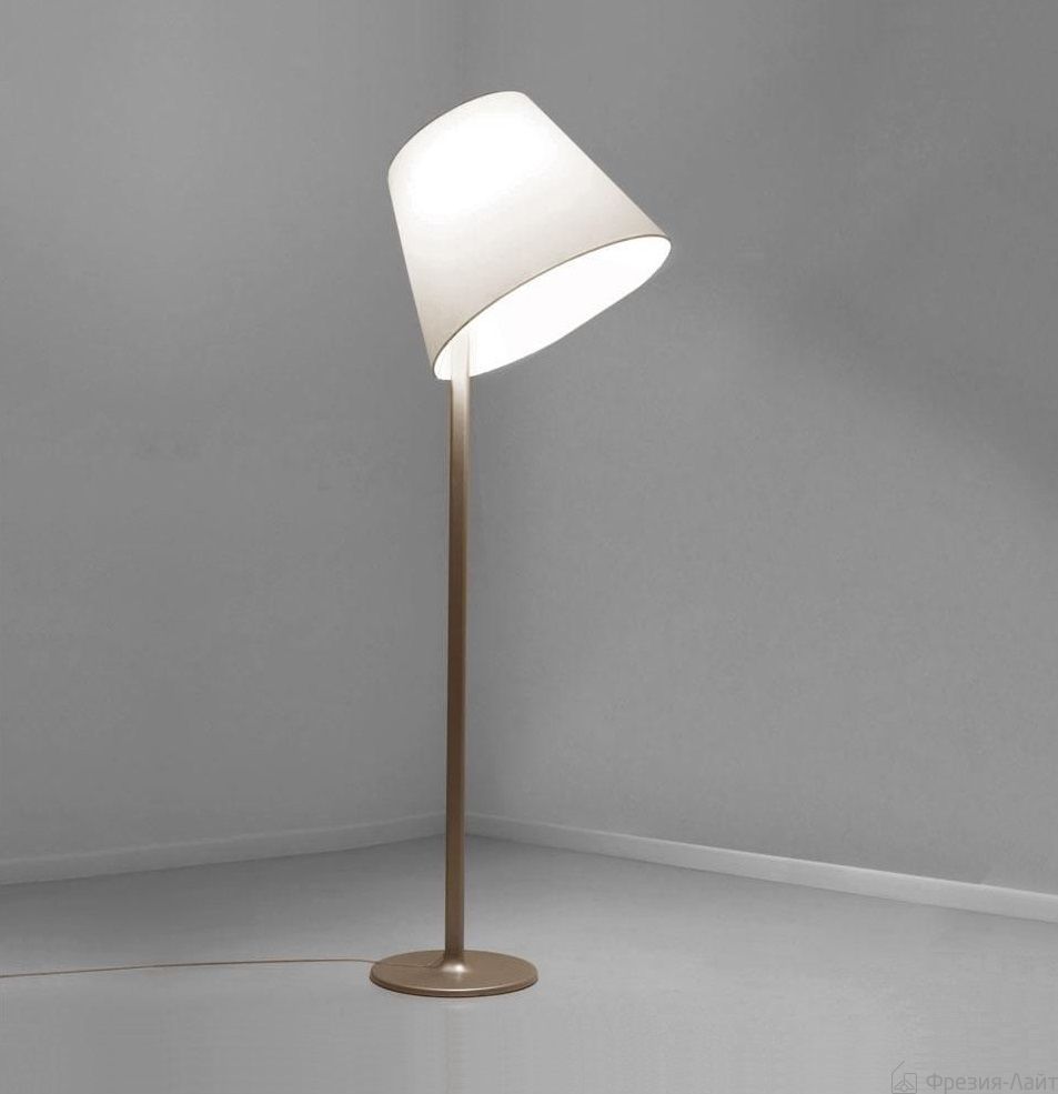 торшер Artemide Melampo Mega 0577020A 65849