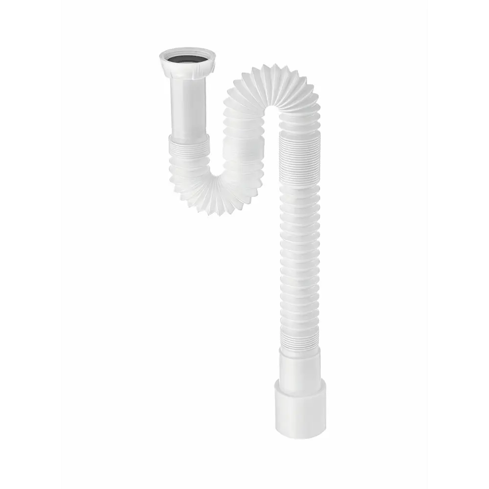 Гофрированная труба EQUATION 40/50 мм для водоснабжения и канализации 89210743 STLM-0800584