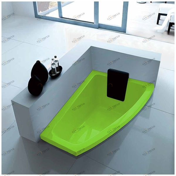 Ванна Gruppo treesse Asyx V8261-S-DX VTLV8261SDX